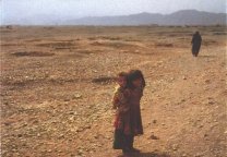 アフガンの子ども 2
