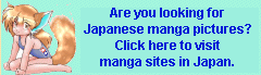 Japanese manga